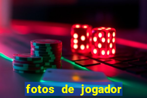 fotos de jogador de futebol nu